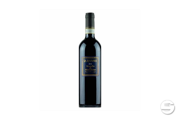 BRUNELLO DI MONTALCINO DOCG 2014/__ 75 CL - Villa Duchessa