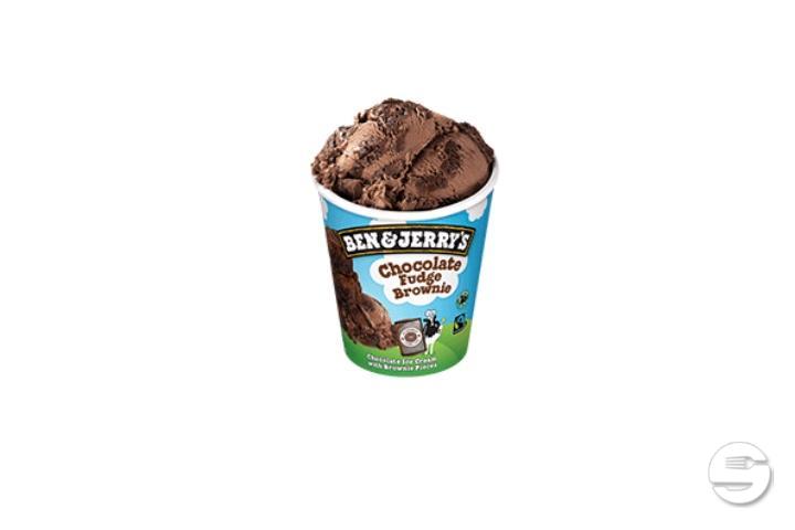 Ben & Jerry's Chocolate 100ml - La Bestia - Pizza Pizza