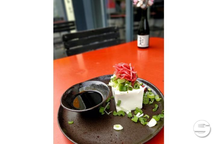 Hiyayako - Izakaya Nozomi