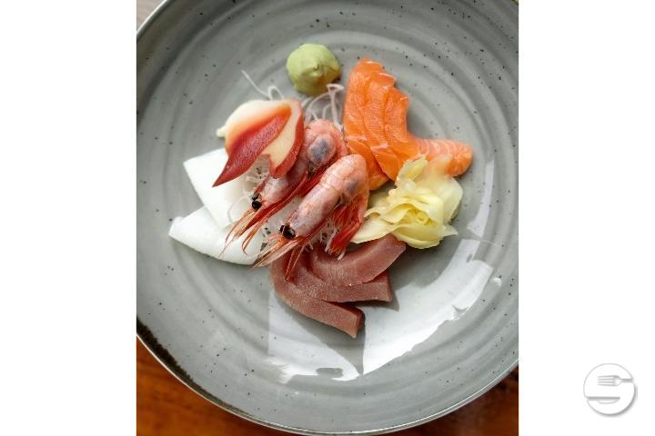 Sashimi - Izakaya Nozomi