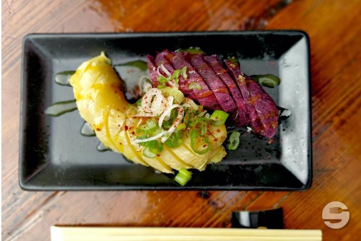 Satsumaimo - Izakaya Nozomi