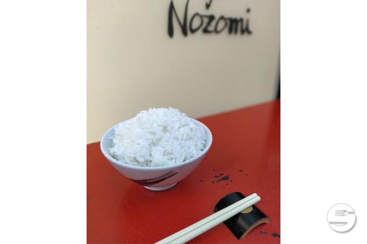Gohan - Izakaya Nozomi