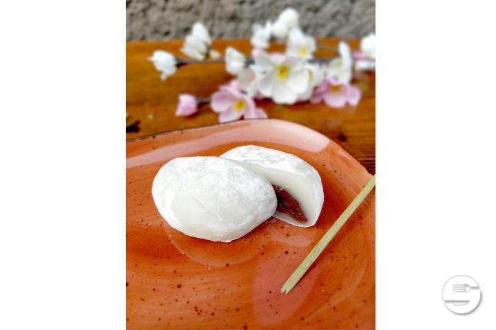 Shiro Daifuku - Izakaya Nozomi