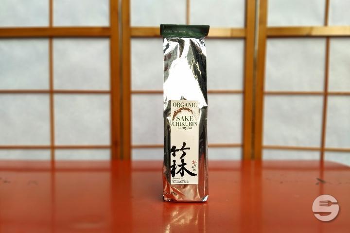 SAKE CHIKURIN YUUKI JUNMAI GINJO 0.72l - Izakaya Nozomi