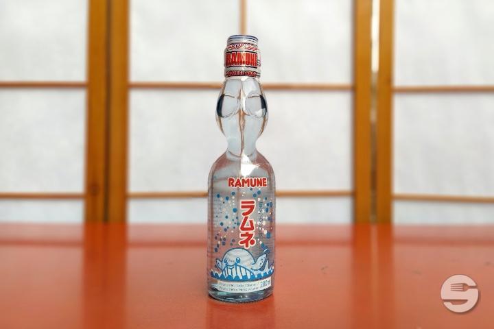 Ramune 0.2l - Izakaya Nozomi