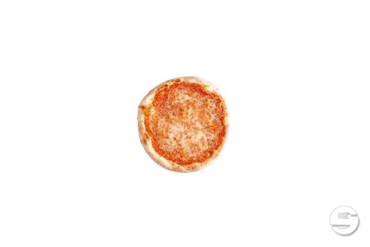 Margherita - Snack-Boxenstopp