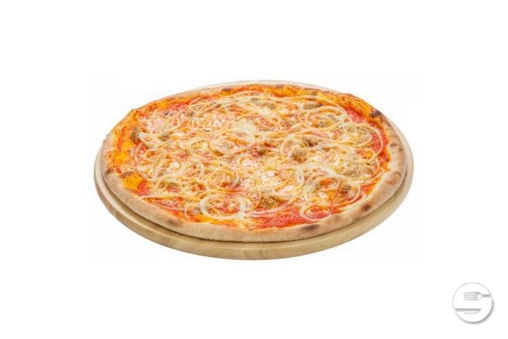 Cipolla - Snack-Boxenstopp