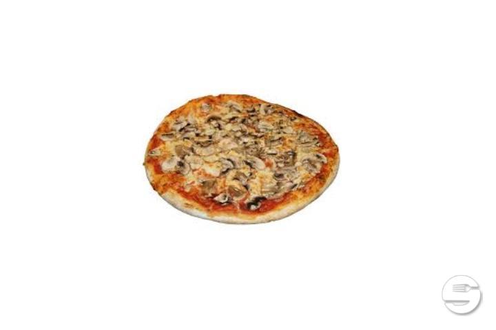 Funghi - Snack-Boxenstopp