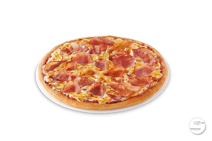 Proscuitto - Snack-Boxenstopp