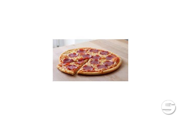 Salami - Snack-Boxenstopp
