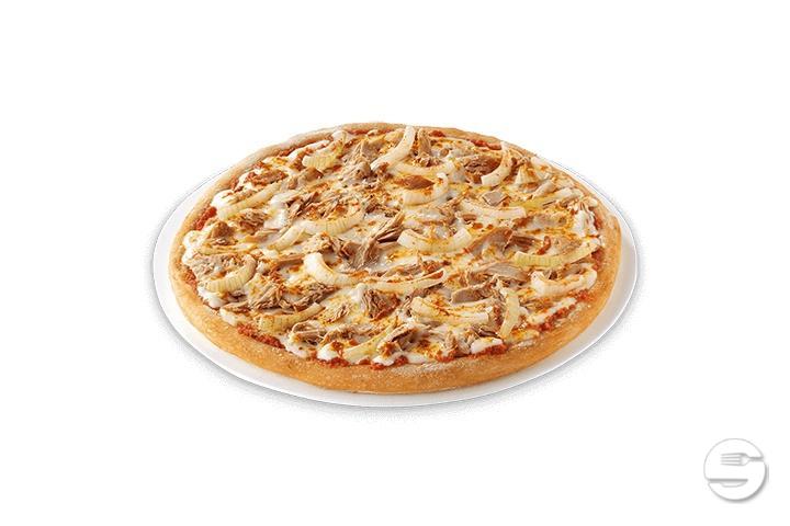 Al Tonno - Snack-Boxenstopp
