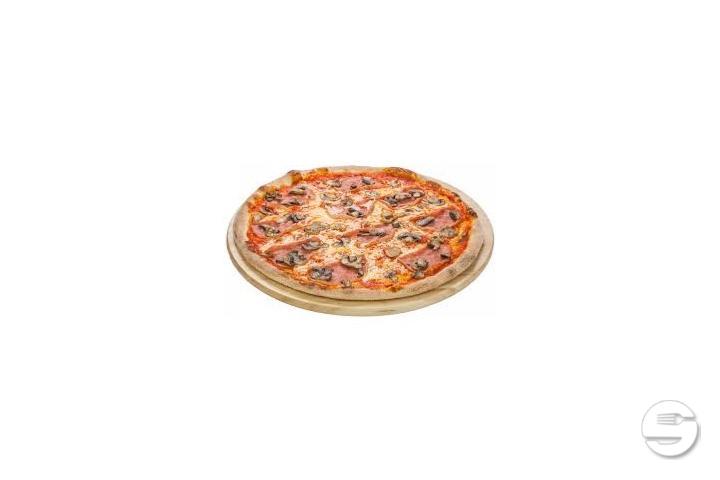 Pro Funghi - Snack-Boxenstopp