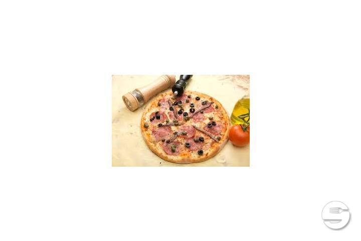 Siciliana - Snack-Boxenstopp