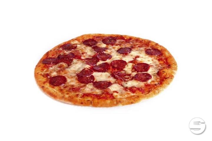 Hot Salami - Snack-Boxenstopp