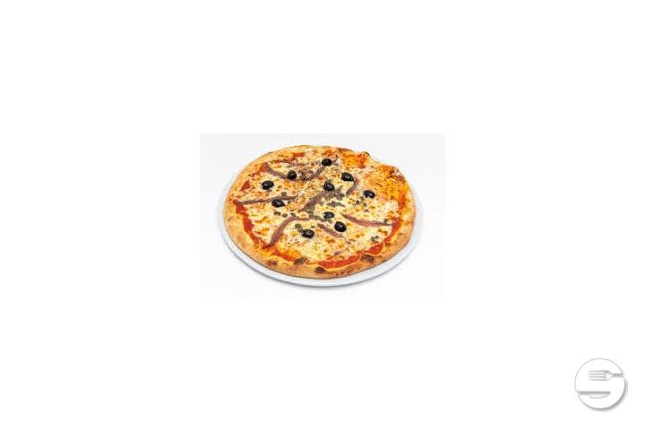 Piccante - Snack-Boxenstopp