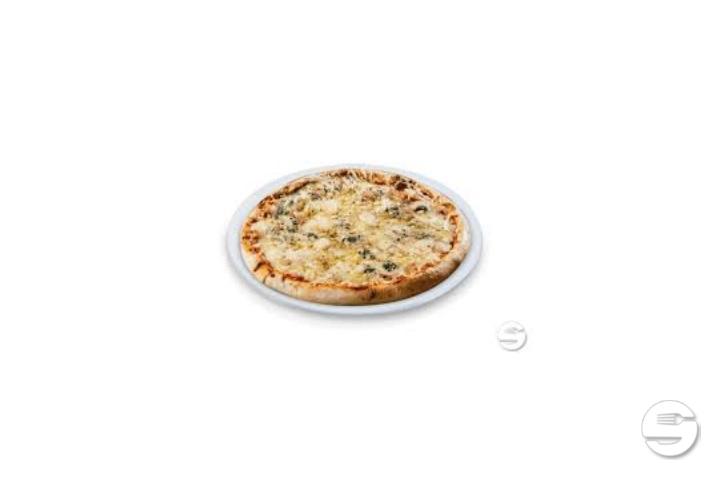 Gorgonzola - Snack-Boxenstopp