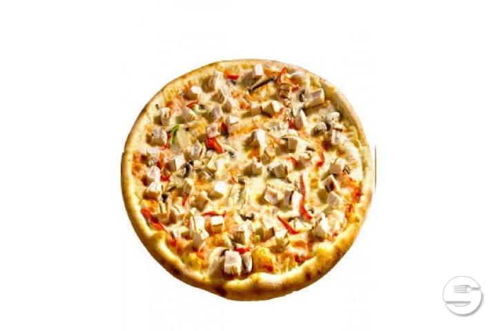 Pollo - Snack-Boxenstopp