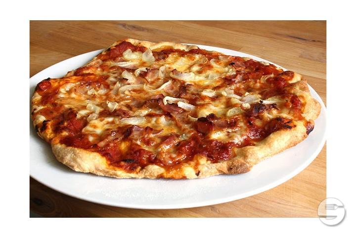 Rusticana - Snack-Boxenstopp