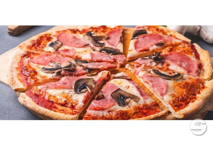 Capricciosa - Snack-Boxenstopp