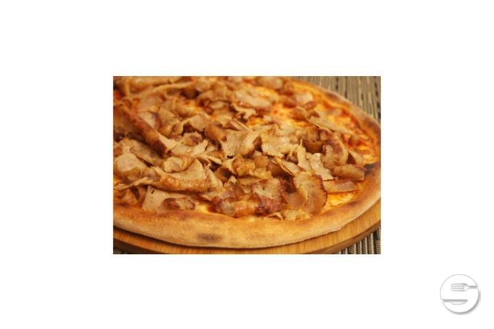 Pizza Döner - Snack-Boxenstopp