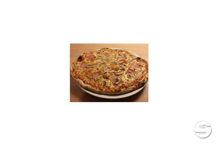 Padrone - Snack-Boxenstopp