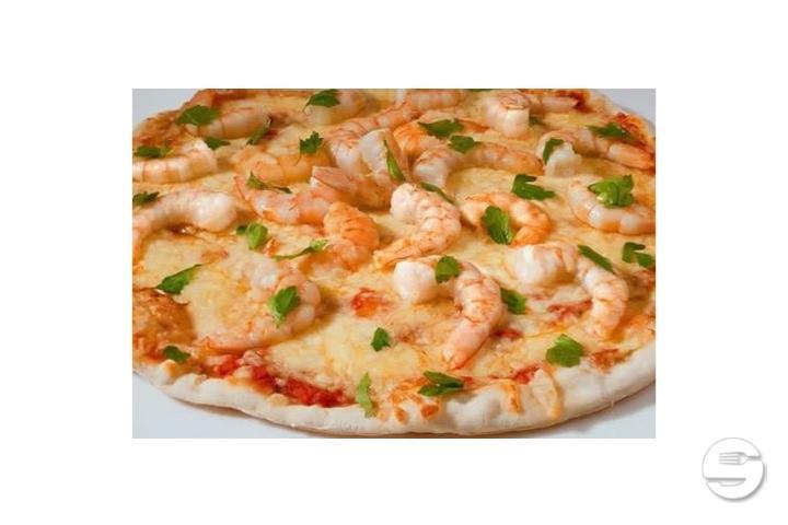 Pescatore - Snack-Boxenstopp