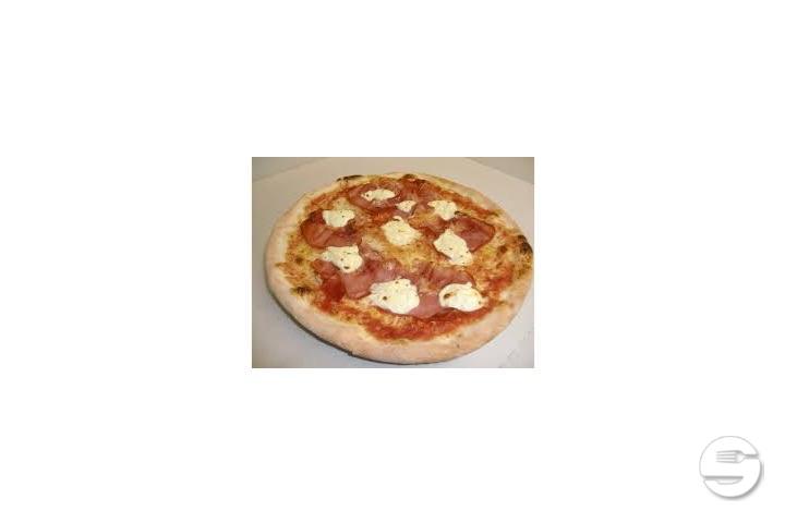 Regina - Spezial Pizza - Snack-Boxenstopp