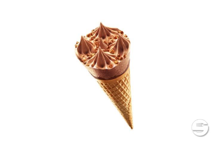 Cornet Glace in verschiedene Sorten - Snack-Boxenstopp