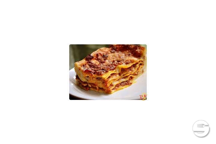 Lasagne mit Fleisch- oder Gemüsefüllung - Snack-Boxenstopp