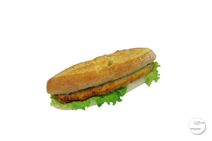 Schnitzelbort - Snack-Boxenstopp