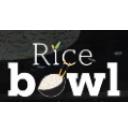 Logo Rice Bowl