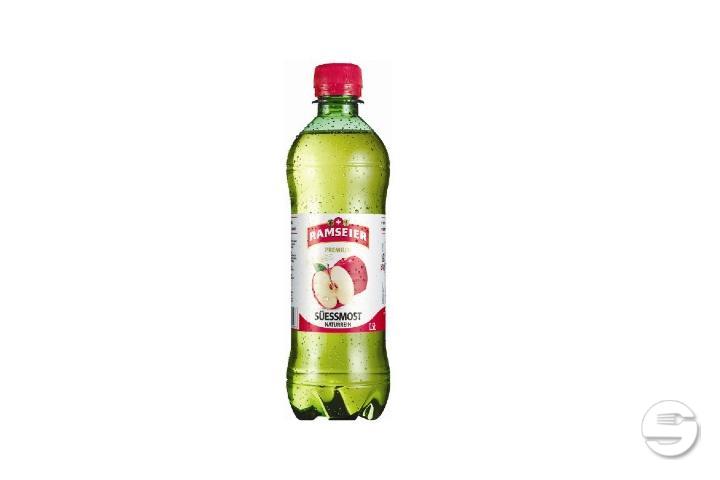 Ramseier Apfelsaft 0,33l - Rice Bowl