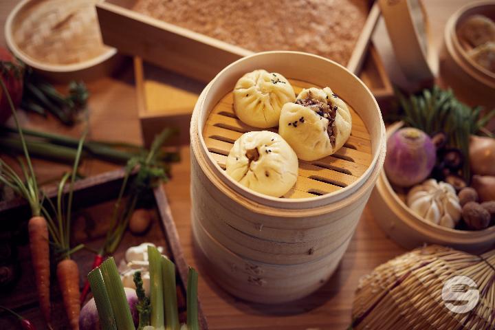 Bao Boeuf Oignon - Baoti