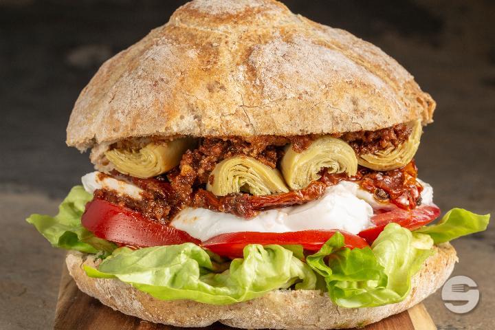 Carciofino - Mangiobevo