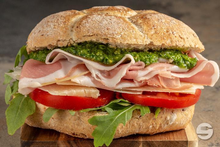 Rustico - Mangiobevo