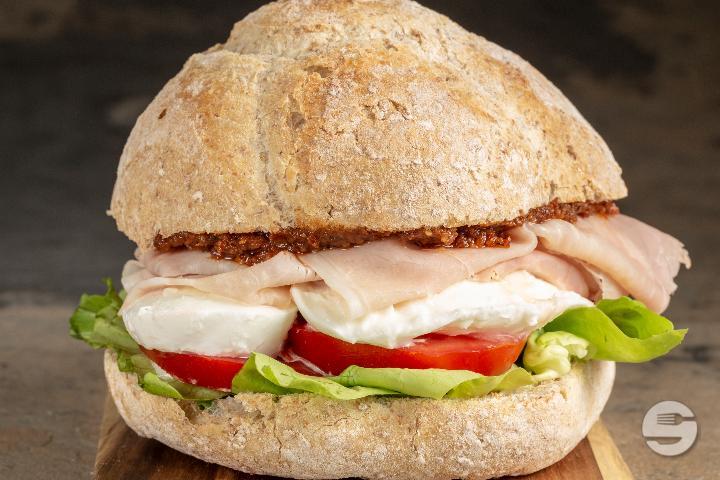 Cotto - Mangiobevo