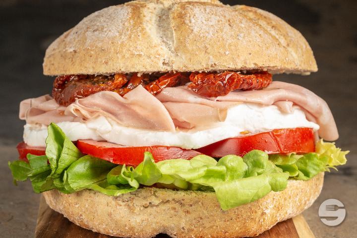 Bologna - Mangiobevo