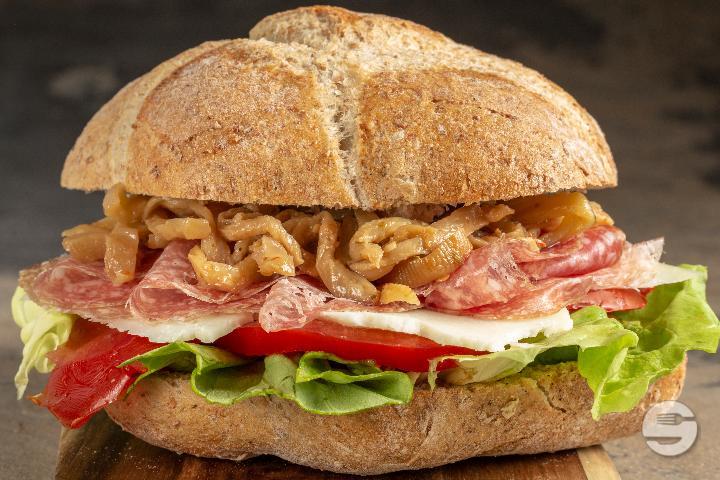 Milano - Mangiobevo