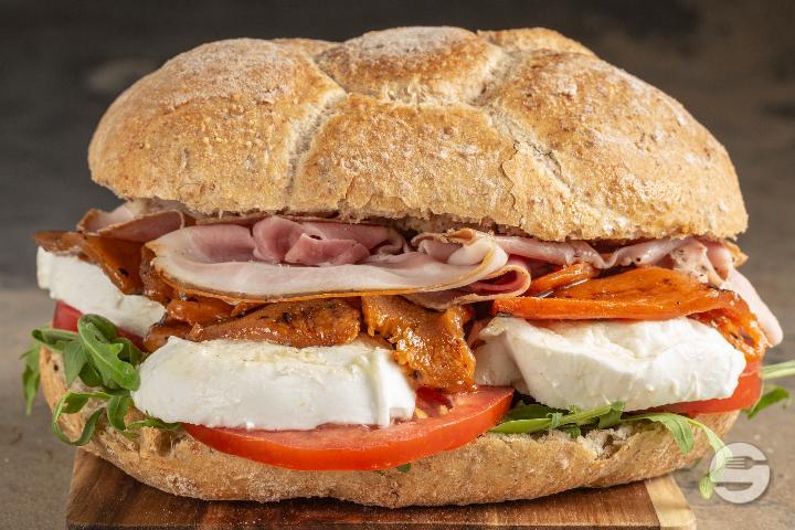 Napoli - Mangiobevo