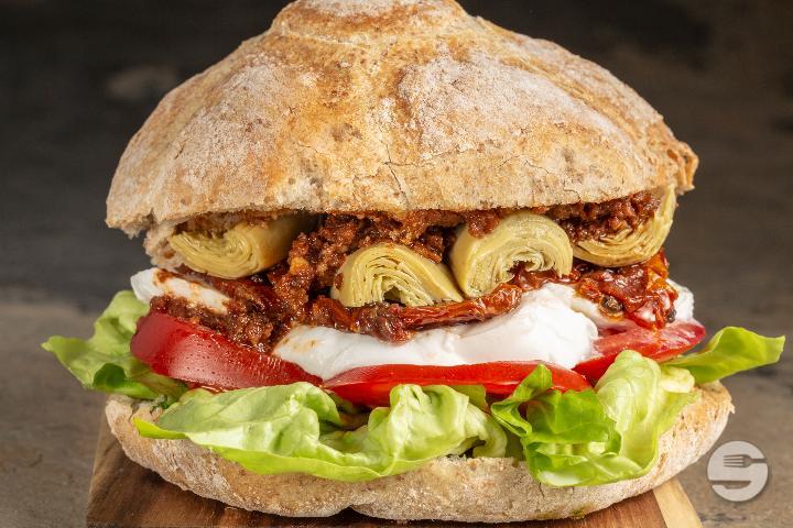 Menu Carciofino - Mangiobevo