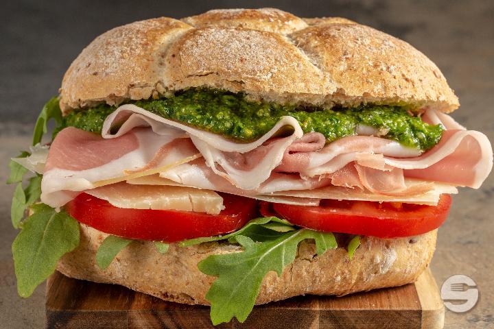 Menu Rustico - Mangiobevo