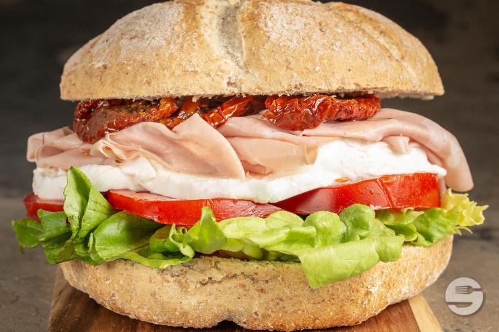 Menu Bologna - Mangiobevo