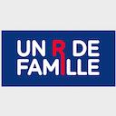 Logo Un R de Famille