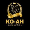 Logo KO-AH