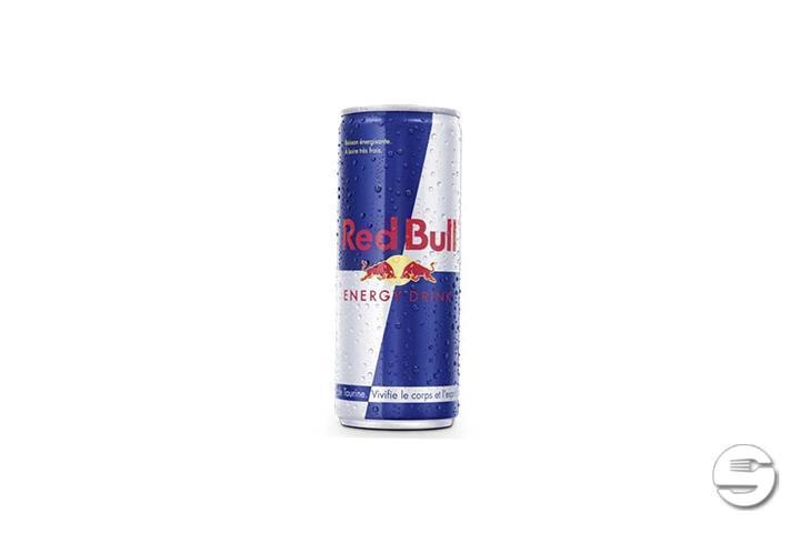 Red Bull - KO-AH
