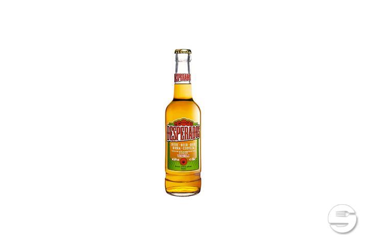 Desperados - KO-AH