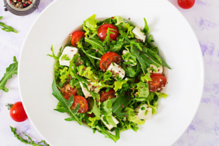 Fine's Rucola - L'Appart