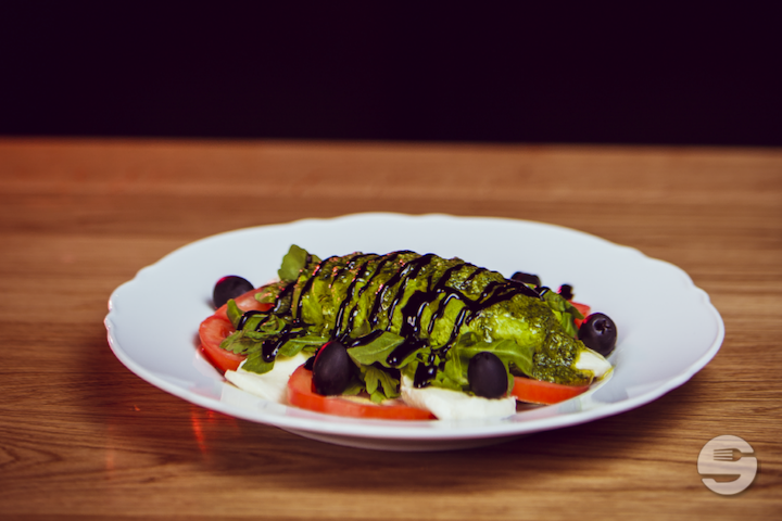 Fine's Mozza - L'Appart