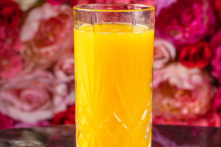 Energy Boost - White Rabbit Brunch & Co