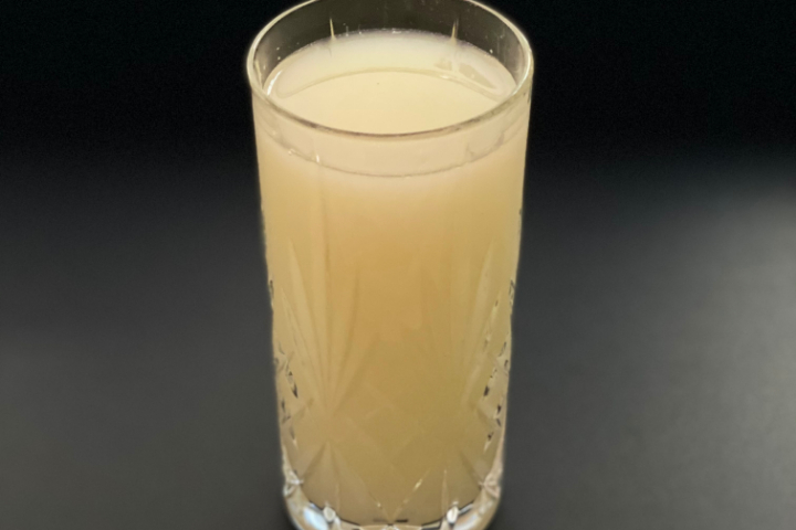 Citronnade Maison - White Rabbit Brunch & Co